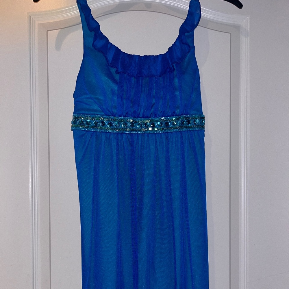Kid's Dress
